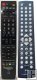 Nad L75 remote control duplicate Nad L75 remote control duplicate