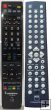 Nad L75 remote control duplicate Nad L75 remote control duplicate