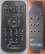 Musical Fidelity Elektra E100 remote control duplicate Musical Fidelity Elektra E100 remote control duplicate