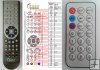 Orava AR-111 - replacement remote control Orava AR-111 - replacement remote control