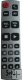 SEKI DVD-silver - Universal remote control - Special offer SEKI DVD-silver - Universal remote control - Special offer