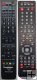 Samsung AK59-00062B remote control duplicate Samsung AK59-00062B remote control duplicate
