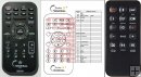 JBL SB350 duplicate remote control JBL SB350 duplicate remote control