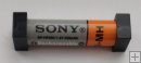 SONY BP-HP550 - original headset battery SONY BP-HP550 - original headset battery