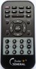 GENERAL POCKET remote control pocket size GENERAL POCKET remote control pocket size