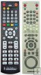Samsung AK59-00005B remote control replacement Samsung AK59-00005B remote control replacement