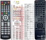 Pioneer AXD7605 remote control replacement Pioneer AXD7605 remote control replacement