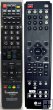 LG AKB36087607 remote control duplicate LG AKB36087607 remote control duplicate