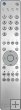 Grundig TP2 - remote control Grundig TP2 - remote control