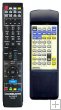 ONKYO RC-385S remote control duplicate ONKYO RC-385S remote control duplicate