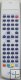 Classic IRC81084 - replacement remote control - SANYO JXKM, JXK Classic IRC81084 - replacement remote control - SANYO JXKM, JXK