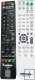 Sony RM-AAU002 remote control duplicate Sony RM-AAU002 remote control duplicate