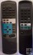 Aiwa RC-6AT03 remote control replacement Aiwa RC-6AT03 remote control replacement