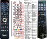 Sony RM-AAU107 remote control replacement Sony RM-AAU107 remote control replacement