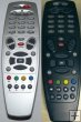 AWA AW-500HD - original remote control AWA AW-500HD - original remote control