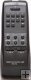 Akai RC-51A - Remote control Akai RC-51A - Remote control