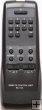 Akai RC-51A - Remote control Akai RC-51A - Remote control