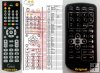 Mascom DVP7010 - replacement remote control Mascom DVP7010 - replacement remote control
