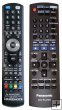 Panasonic EUR7631250, EUR76312560R, EUR7631290 remote control duplicate Panasonic EUR7631250, EUR76312560R, EUR7631290 remote control duplicate