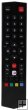 TCL RC200 remote control replacement TCL RC200 remote control replacement