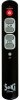 SEKI SLIM black - Universal remote control Special offer SEKI SLIM black - Universal remote control Special offer