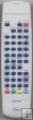 Classic IRC81040 - replacement remote control - TOSHIBA CT9626/9 Classic IRC81040 - replacement remote control - TOSHIBA CT9626/9