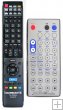 Krell KAV-280CD remote control duplicate Krell KAV-280CD remote control duplicate