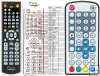 Amiko X-Finder replcement remote control Amiko X-Finder replcement remote control