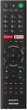 SONY RMF-TX201E - genuine original remote control with voice control