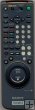 Sony RMT-V260 - Original remote control Sony RMT-V260 - Original remote control