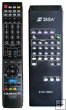 SBISA 4124/1000/I remote control duplicate SBISA 4124/1000/I remote control duplicate