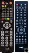 NEC HD VMD ML 777S - replacement remote control NEC HD VMD ML 777S - replacement remote control