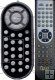 Denver DFT-709 - Replacement remote control Denver DFT-709 - Replacement remote control