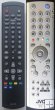JVC RM-C1805 up to RM-C1899S remote control duplicate JVC RM-C1805 up to RM-C1899S remote control duplicate