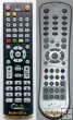 Golden Interstar DSR-9000PVR - replacement remote control Golden Interstar DSR-9000PVR - replacement remote control