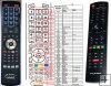 Funai 32FL532 remote control replacement Funai 32FL532 remote control replacement