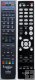Marantz RC022SR remote control duplicate Marantz RC022SR remote control duplicate