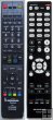 Marantz RC022SR remote control duplicate Marantz RC022SR remote control duplicate