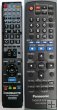Panasonic N2QAYB000093 remote control duplicate Panasonic N2QAYB000093 remote control duplicate