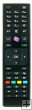 Telefunken RC4875 remote control Telefunken RC4875 remote control
