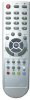 Bigsat DSR-650 - Original remote control
