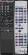 Toshiba CT-8016 - Replacement remote control Toshiba CT-8016 - Replacement remote control