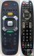 Changhong RL67PT-01 remote control original Changhong RL67PT-01 remote control original