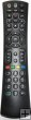 HUMAX RM-I01U, PDR-iCord - remote control HUMAX RM-I01U, PDR-iCord - remote control