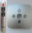 Wadia Intuition - replacement remote control Wadia Intuition - replacement remote control