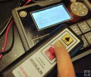 Remote control repair - Lofrans Mizar Windglasses Remote control repair - Lofrans Mizar Windglasses