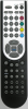 Orava LT826B45MB - copy of remote control Orava LT826B45MB - copy of remote control