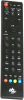AB Cryptobox 500HD, 550HD, 625HD, 600HD, 650HD, 700HD, 750HD, 752HD original remote control AB Cryptobox 500HD, 550HD, 625HD, 600HD, 650HD, 700HD, 750HD, 752HD original remote control