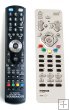 Thomson RCT311DBM1 remote control duplicate Thomson RCT311DBM1 remote control duplicate