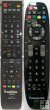 Changhong RL67H-8 remote control duplicate Changhong RL67H-8 remote control duplicate